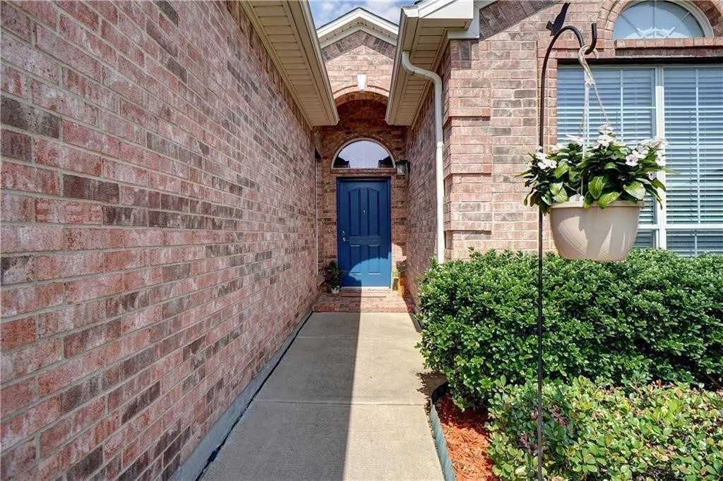 12833 Danville Drive Fort Worth TX 76244