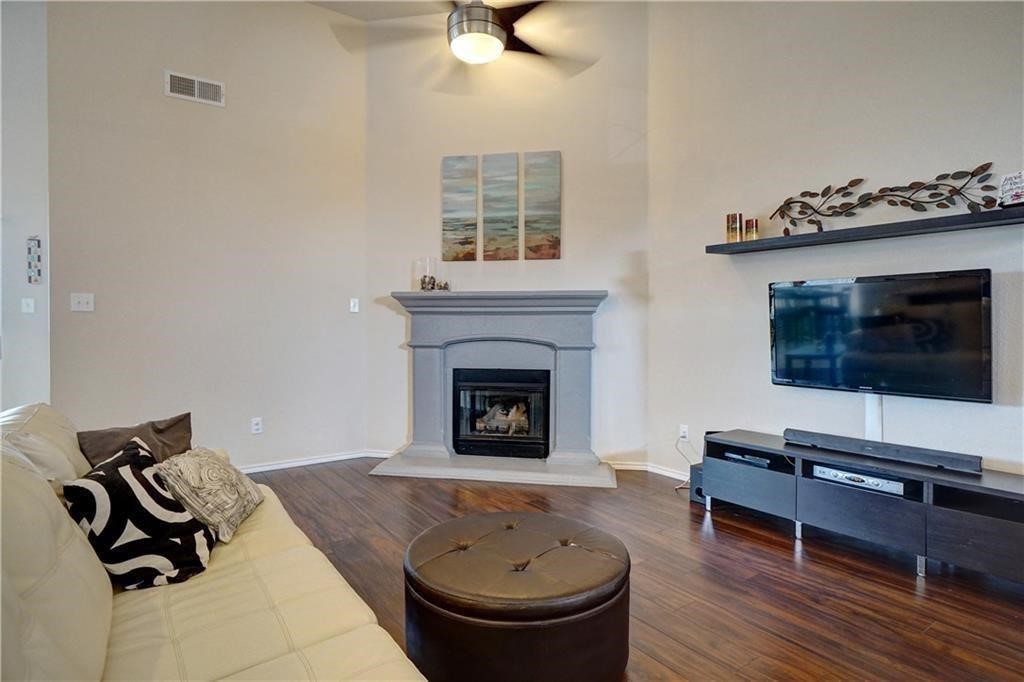 12833 Danville Drive Fort Worth TX 76244