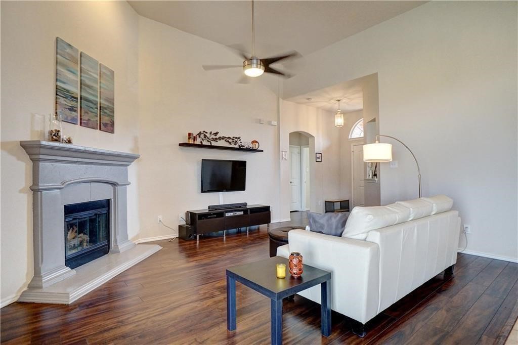 12833 Danville Drive Fort Worth TX 76244