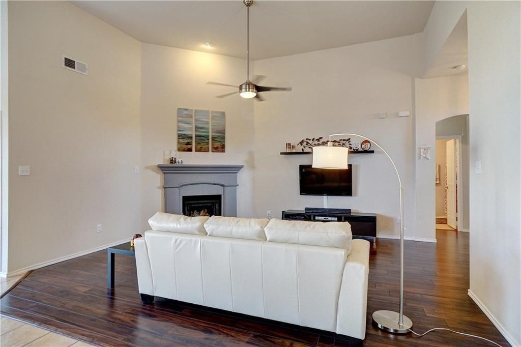 12833 Danville Drive Fort Worth TX 76244