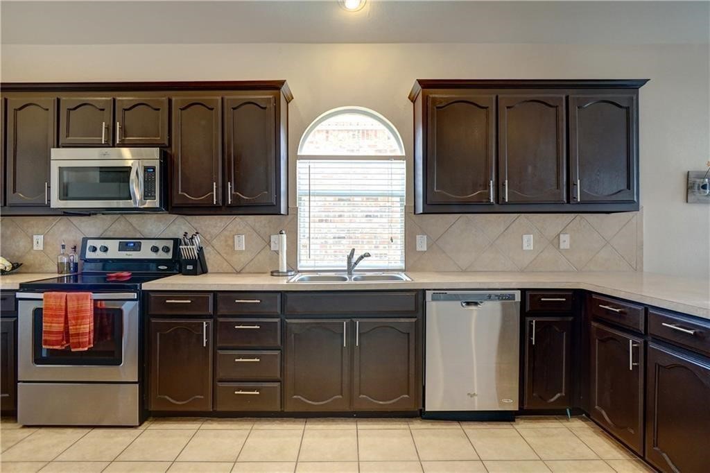 12833 Danville Drive Fort Worth TX 76244