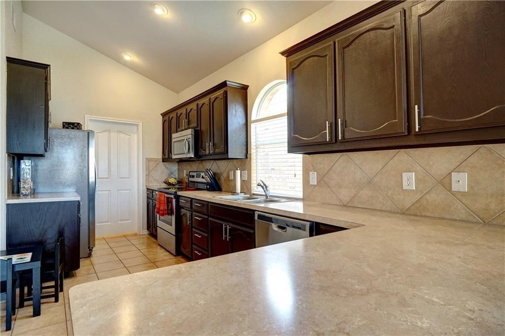 12833 Danville Drive Fort Worth TX 76244