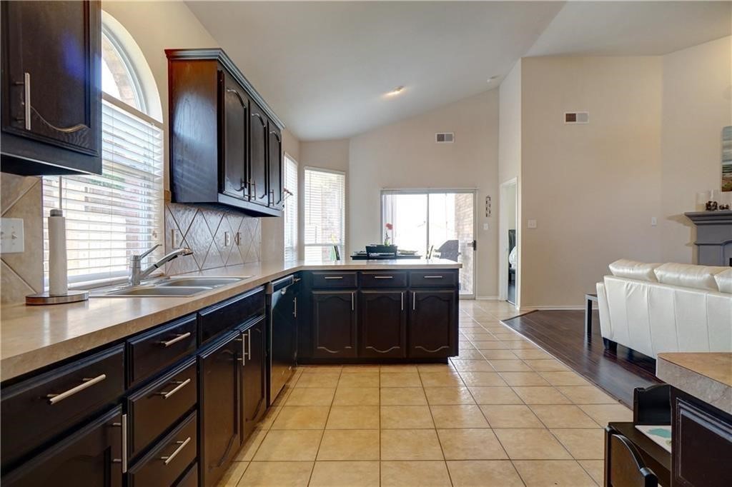12833 Danville Drive Fort Worth TX 76244