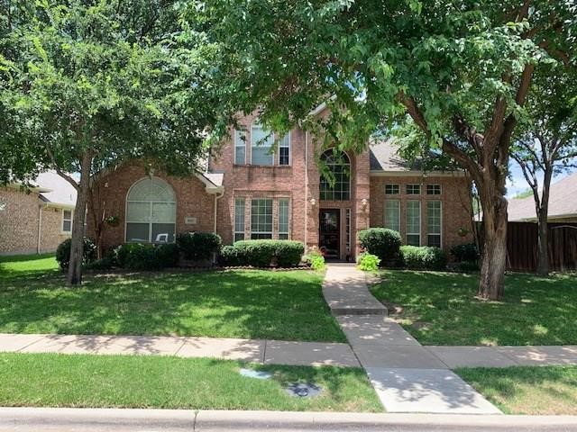 8463 Firewheelane Frisco TX 75036