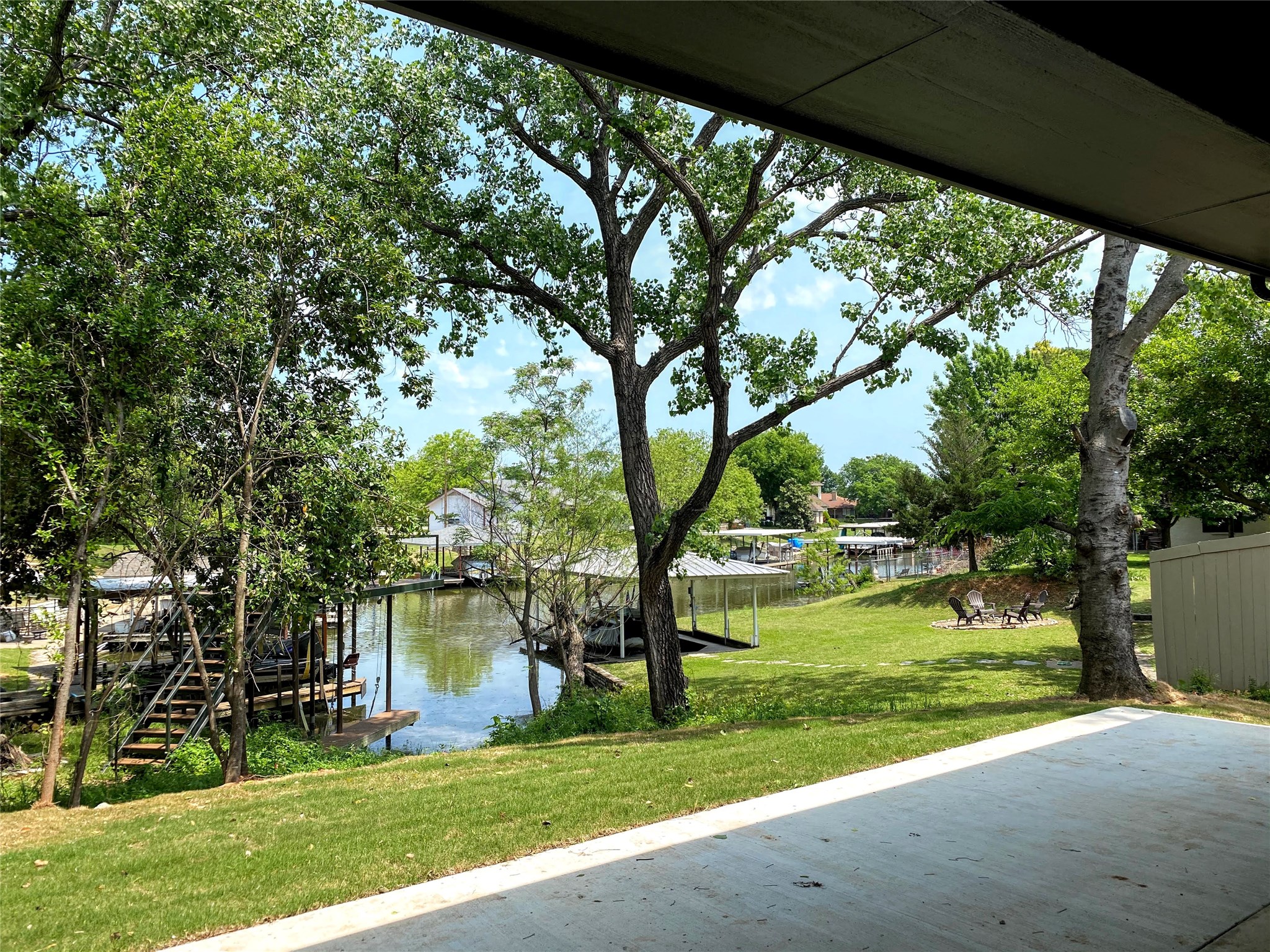 4007 Sioux Court Granbury TX 76048