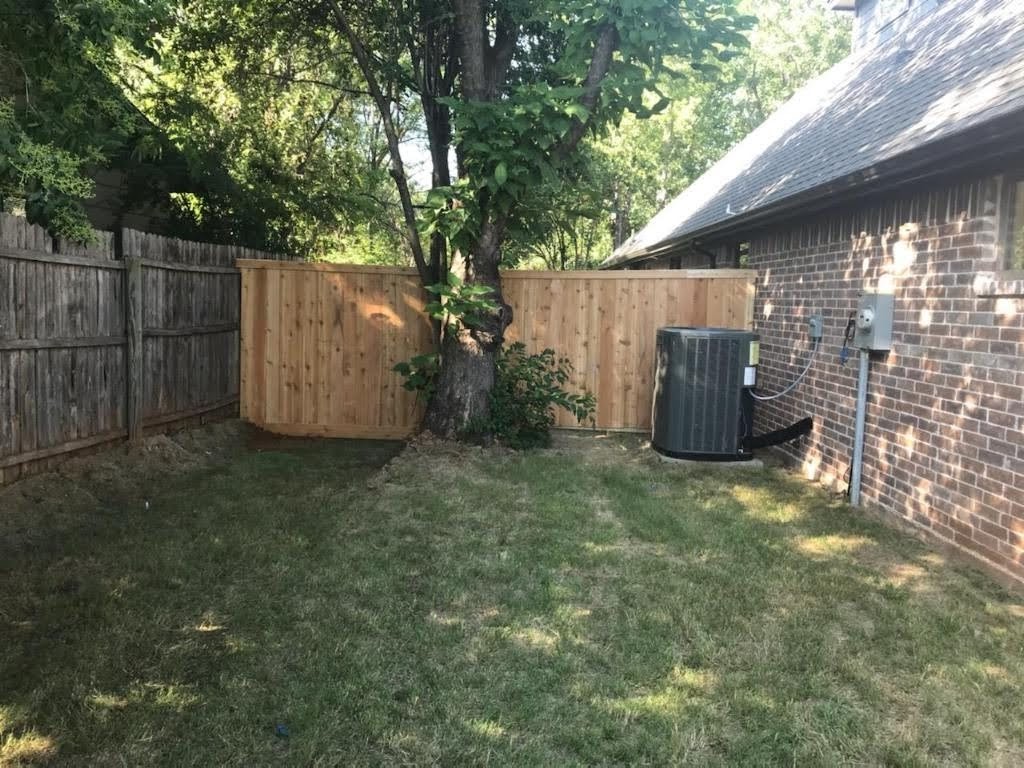4007 Sioux Court Granbury TX 76048