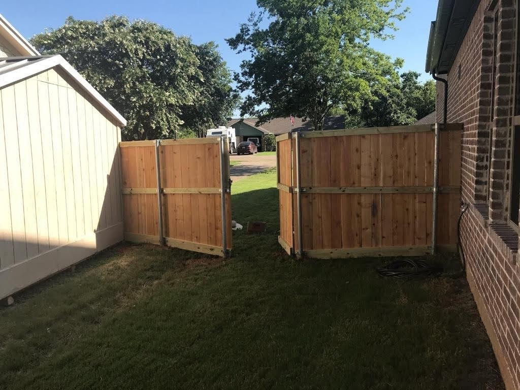 4007 Sioux Court Granbury TX 76048