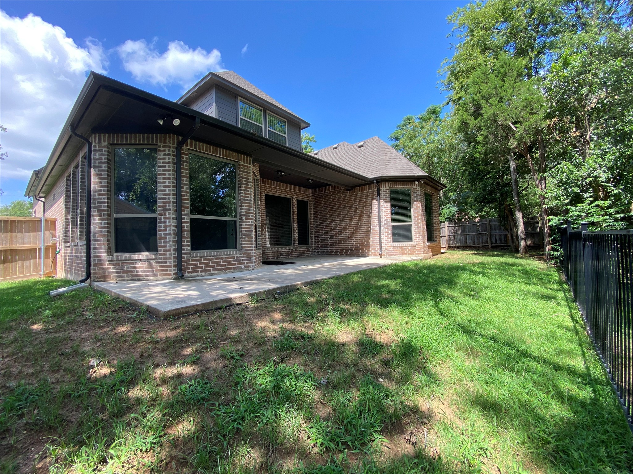 4007 Sioux Court Granbury TX 76048