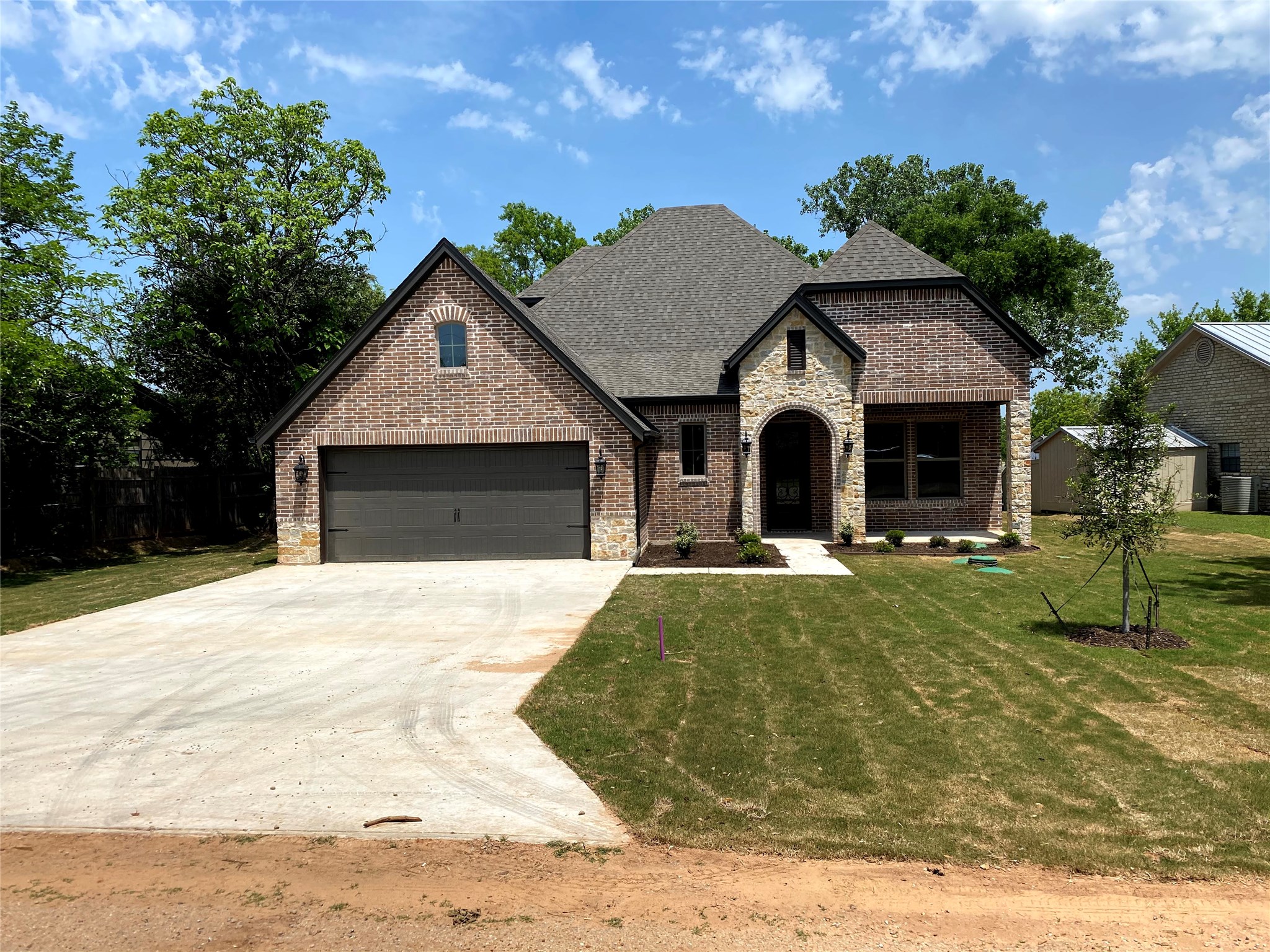 4007 Sioux Court Granbury TX 76048