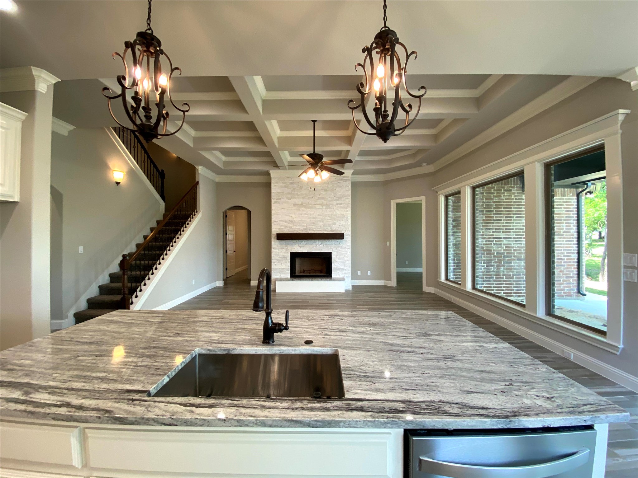 4007 Sioux Court Granbury TX 76048