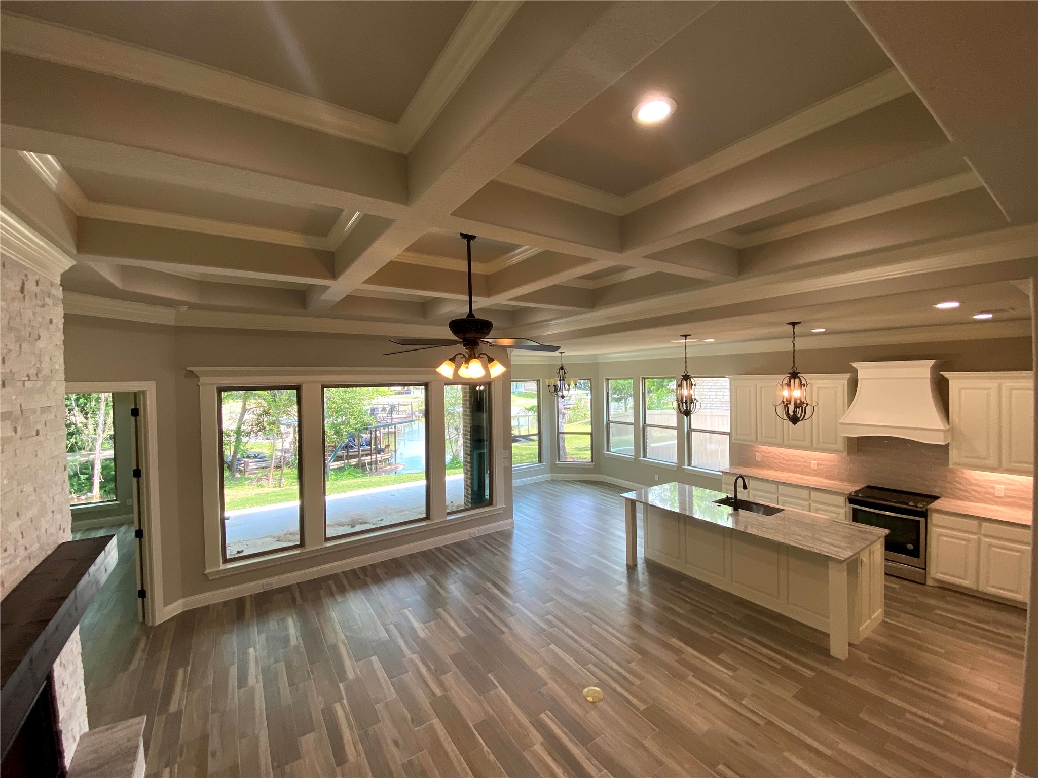 4007 Sioux Court Granbury TX 76048