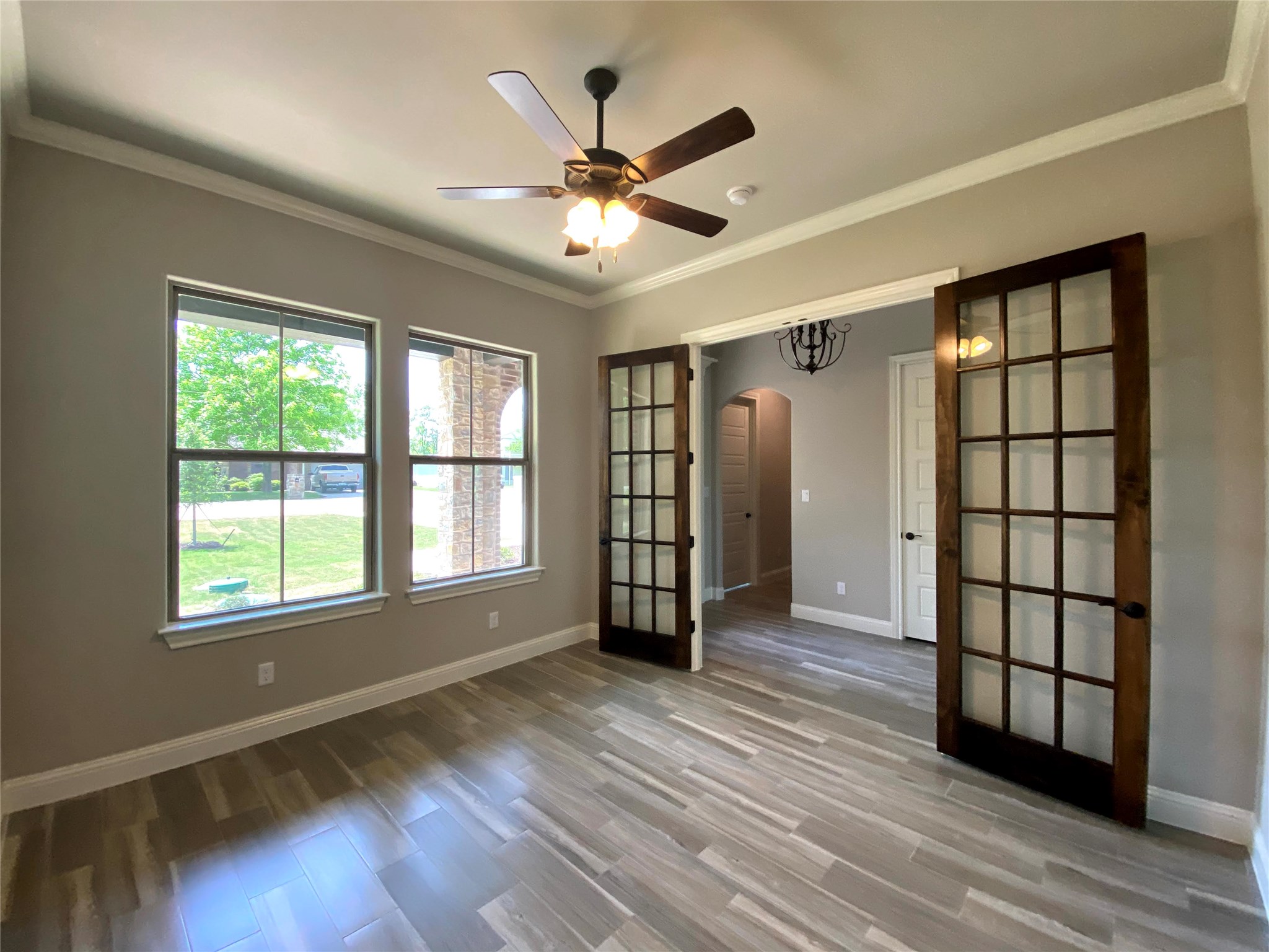 4007 Sioux Court Granbury TX 76048