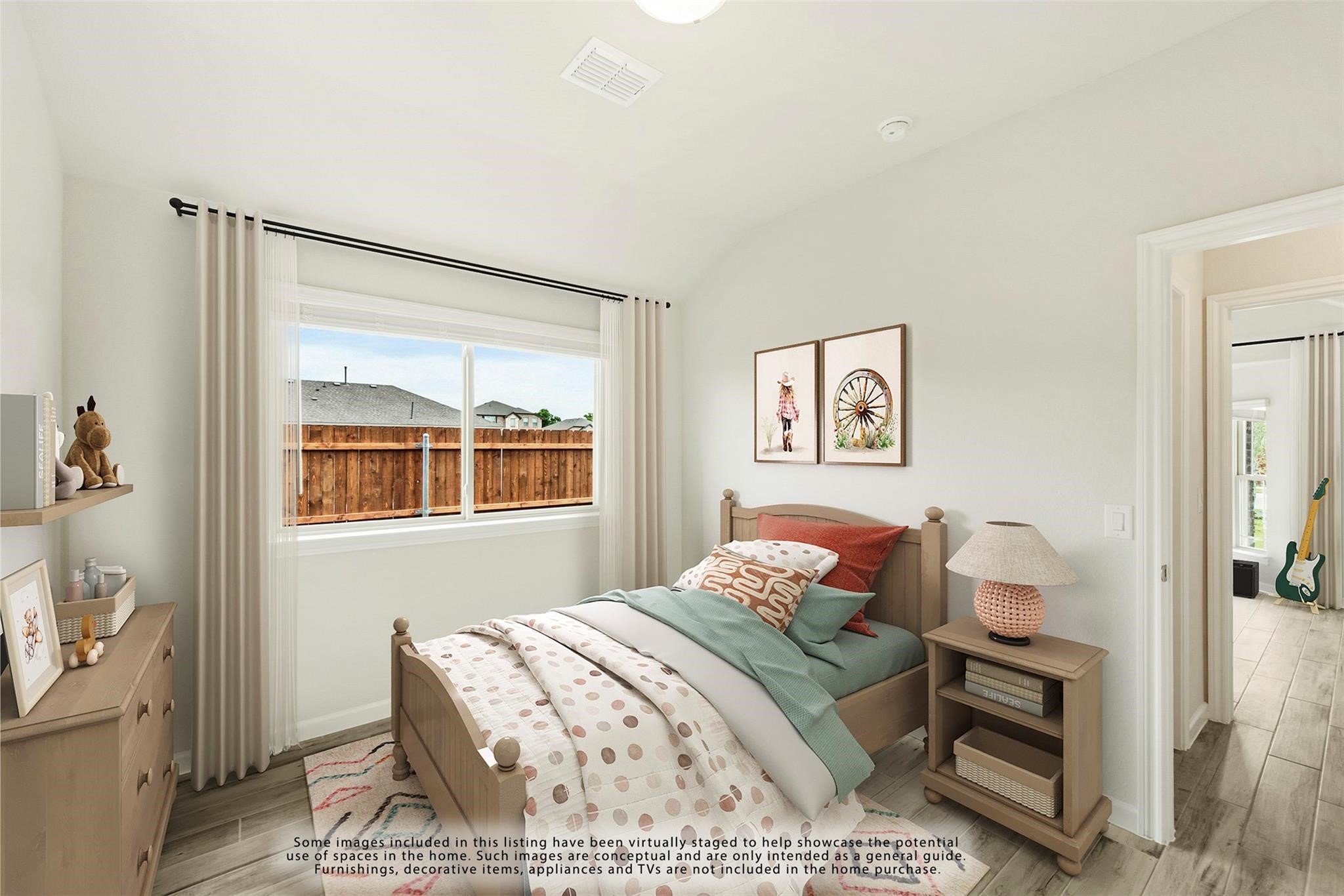 920 Elk Ridge Run Godley TX 76044
