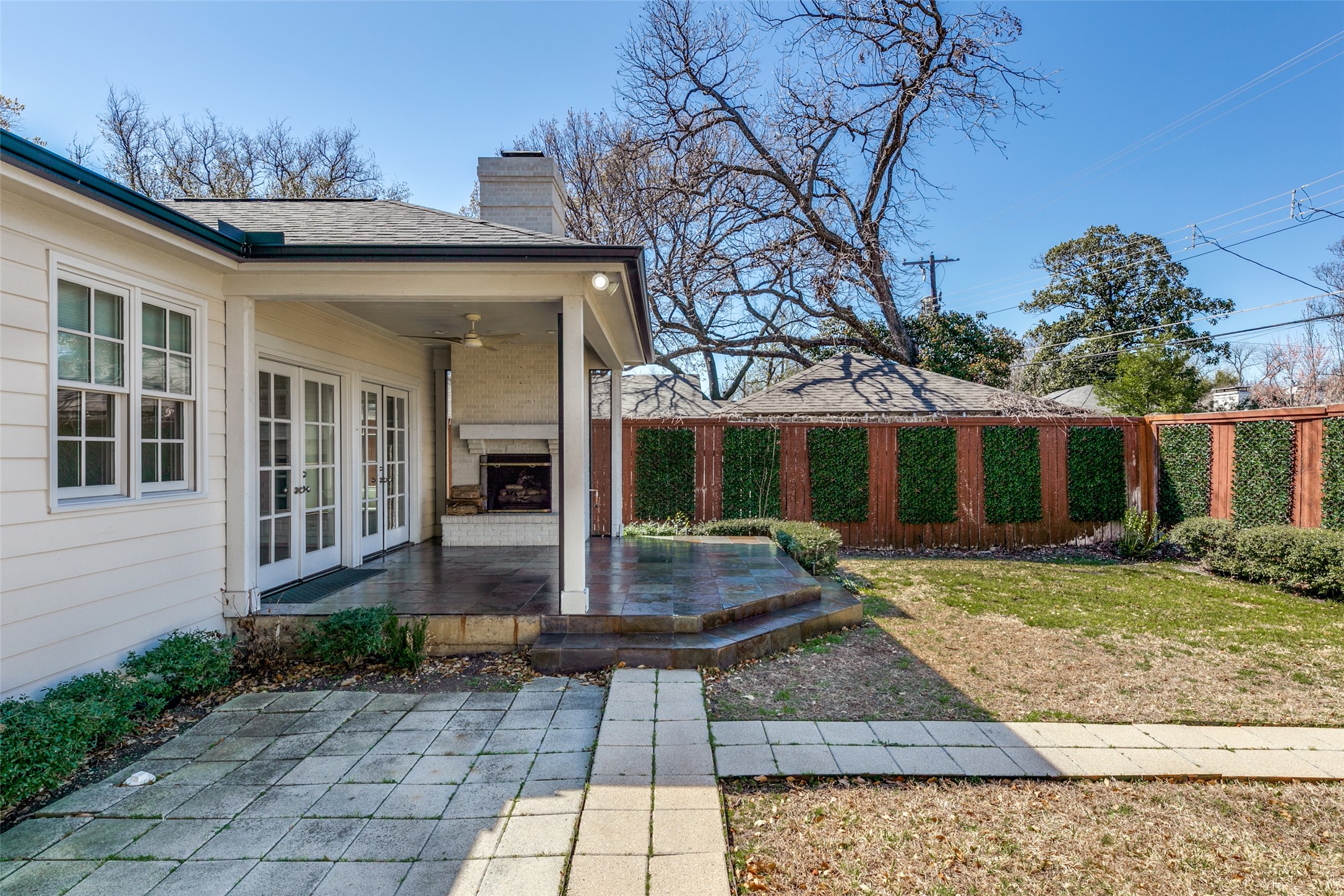 4606 S Versailles Avenue Highland Park TX 75209