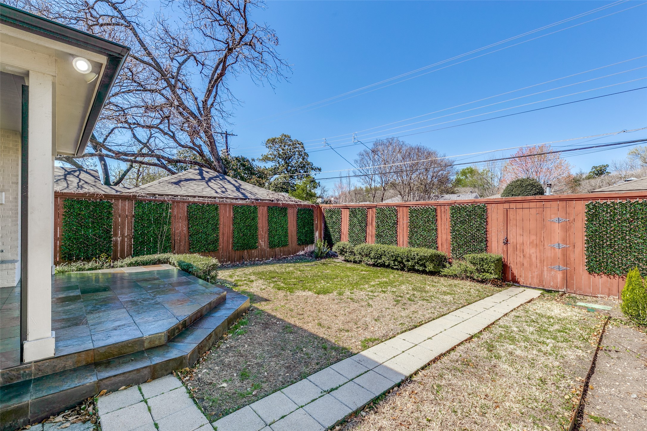 4606 S Versailles Avenue Highland Park TX 75209