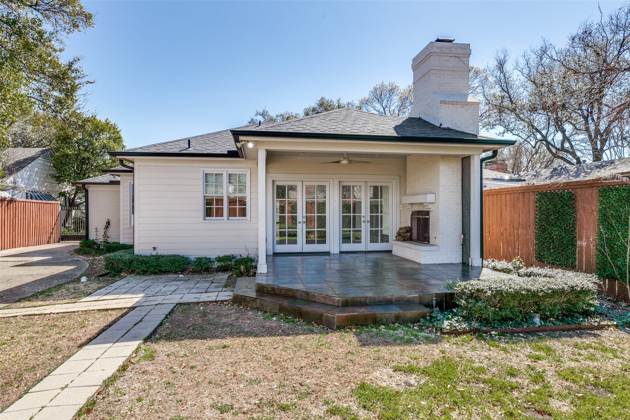 4606 S Versailles Avenue Highland Park TX 75209