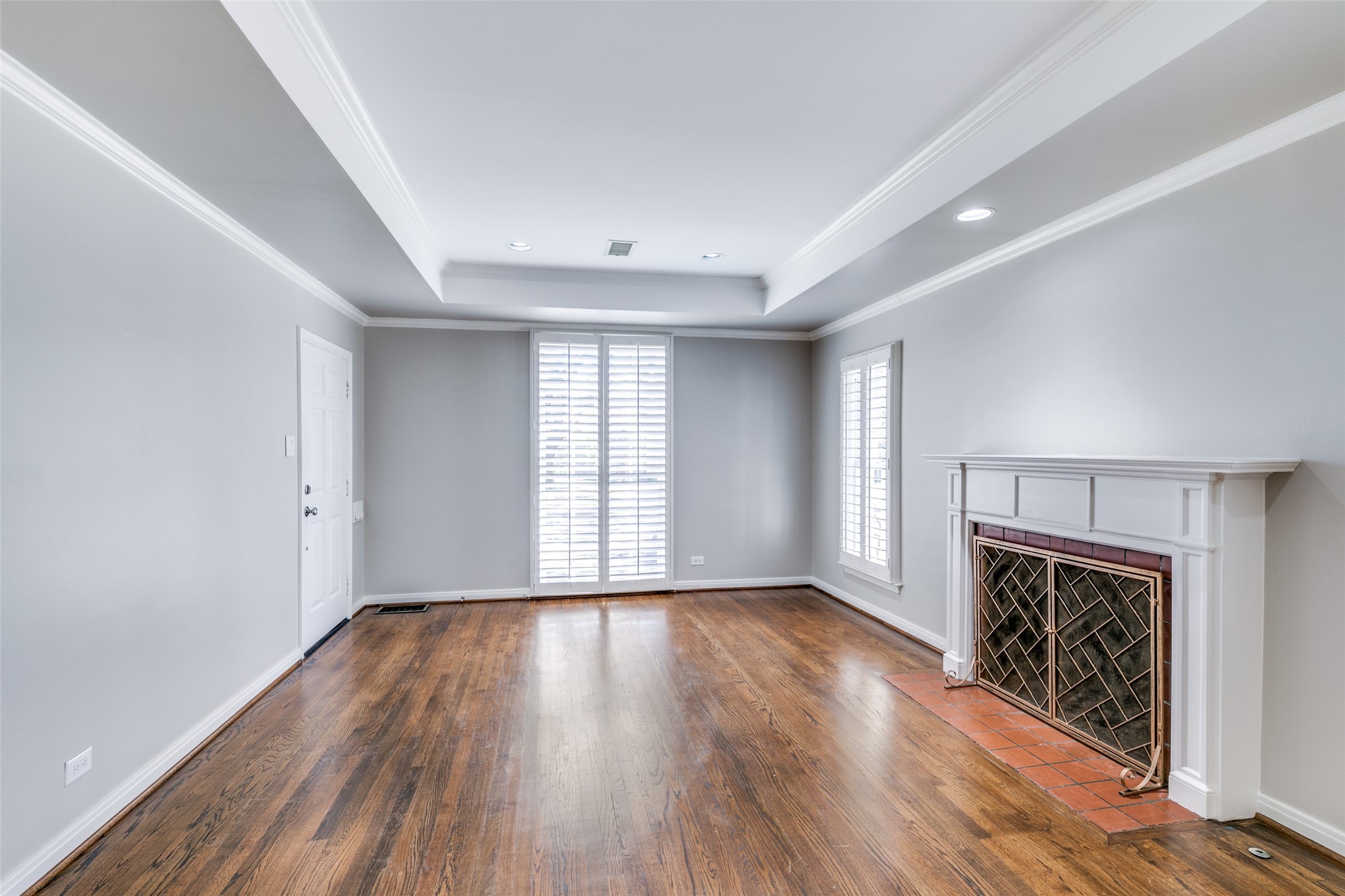4606 S Versailles Avenue Highland Park TX 75209