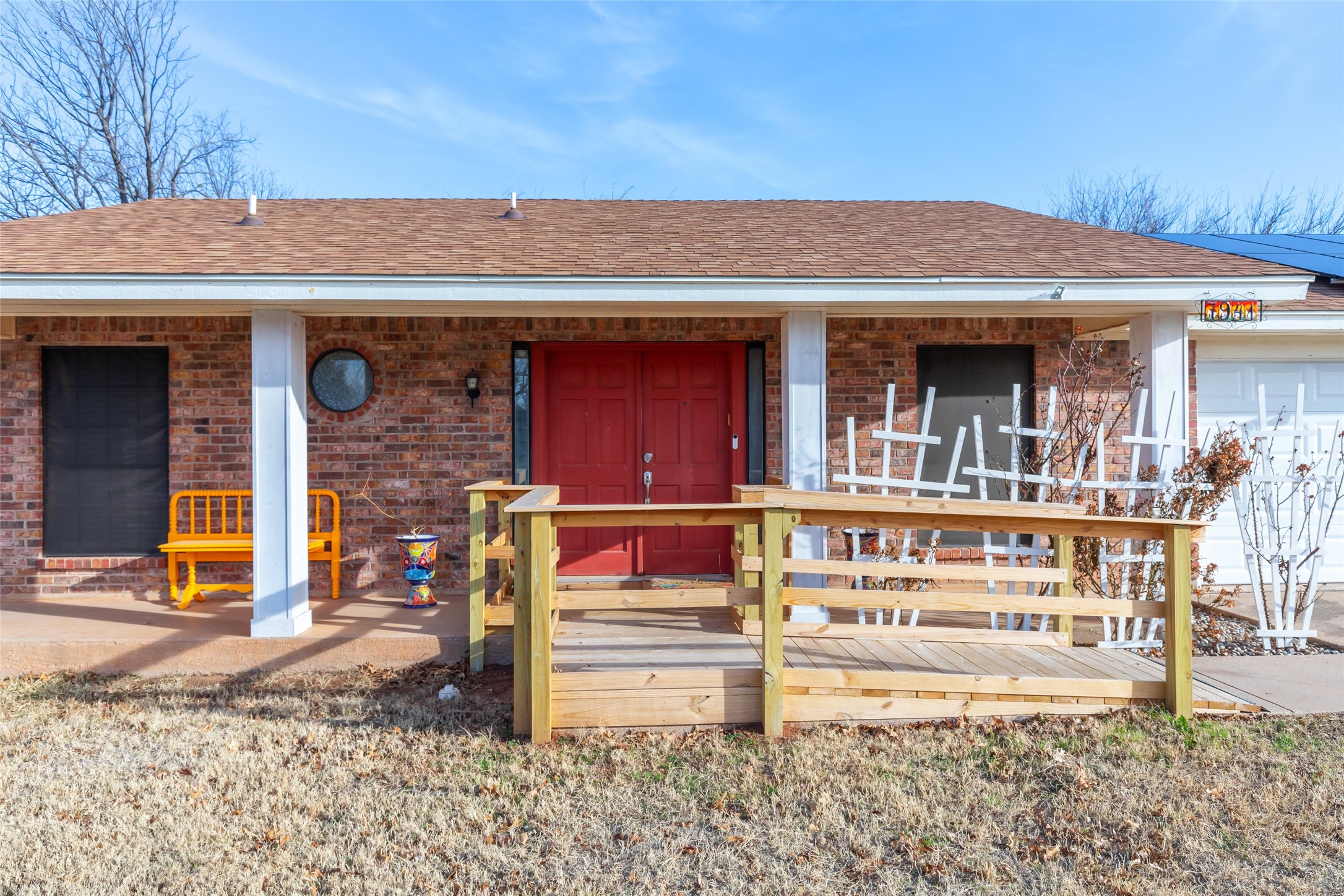 7941 Vita Court Abilene TX 79606