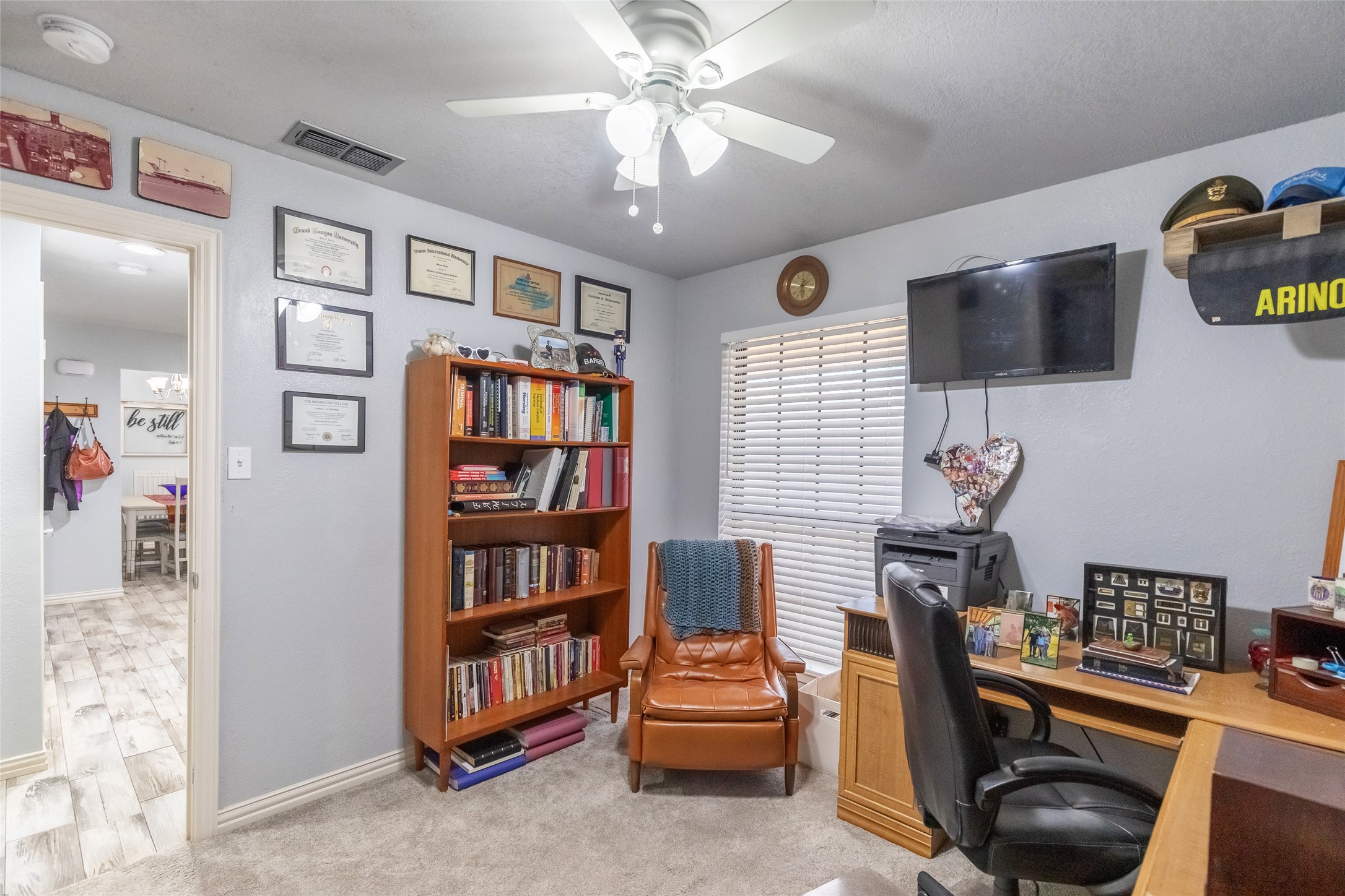 7941 Vita Court Abilene TX 79606