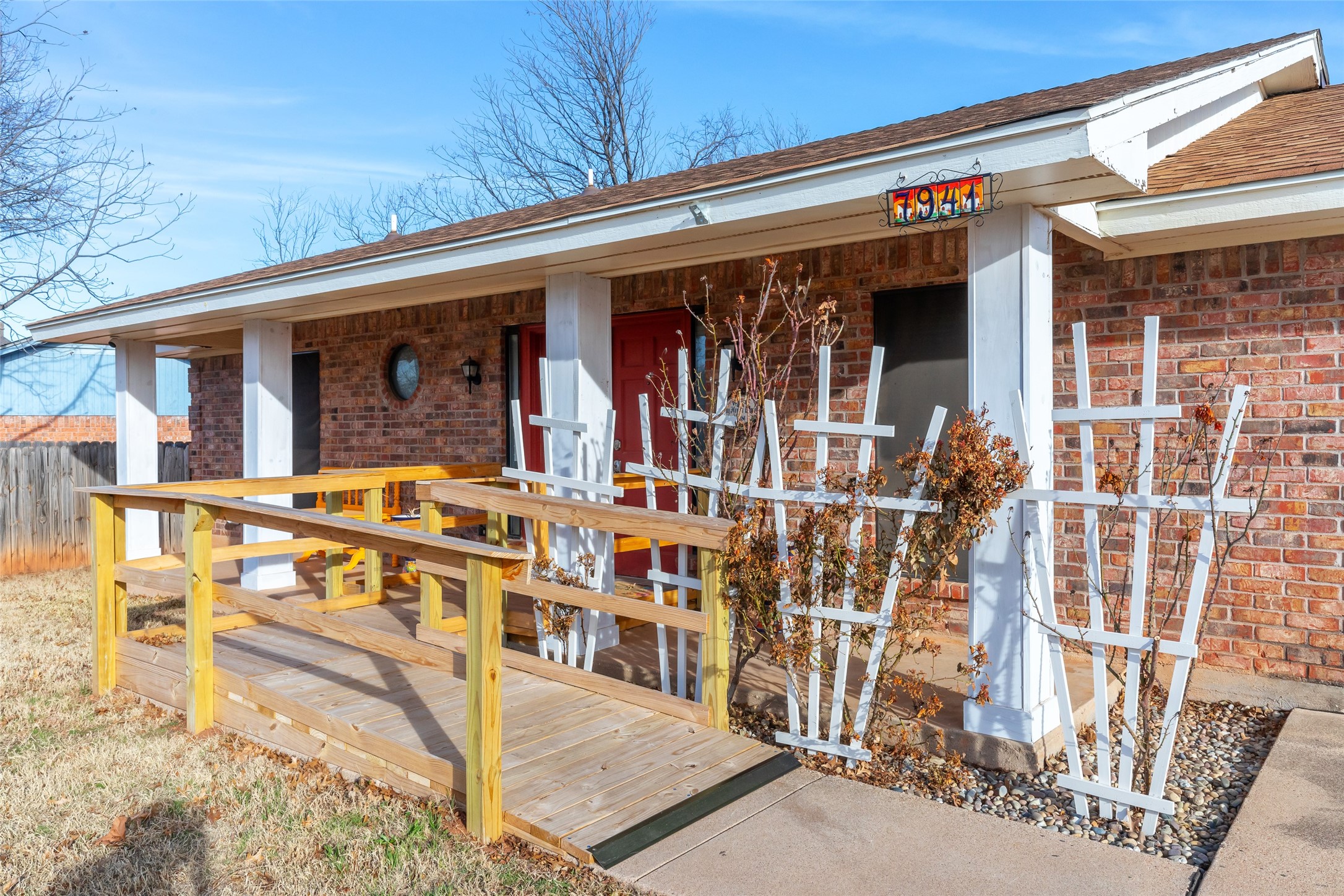 7941 Vita Court Abilene TX 79606