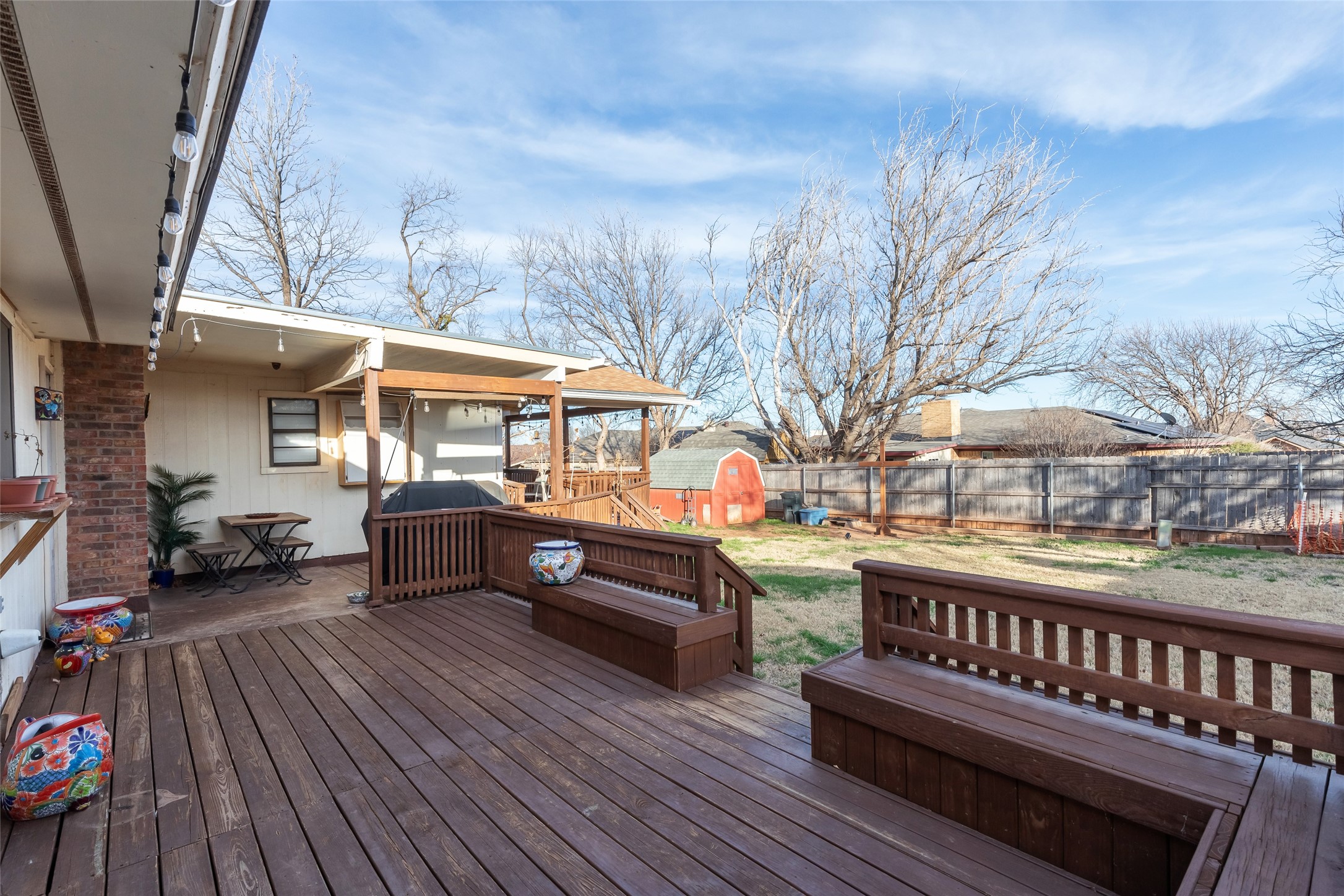 7941 Vita Court Abilene TX 79606