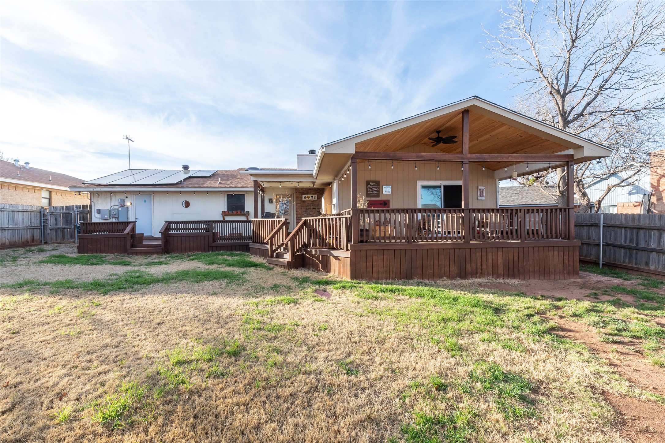 7941 Vita Court Abilene TX 79606