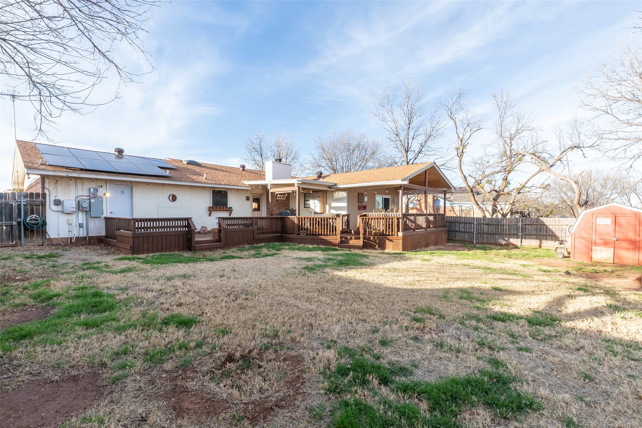 7941 Vita Court Abilene TX 79606
