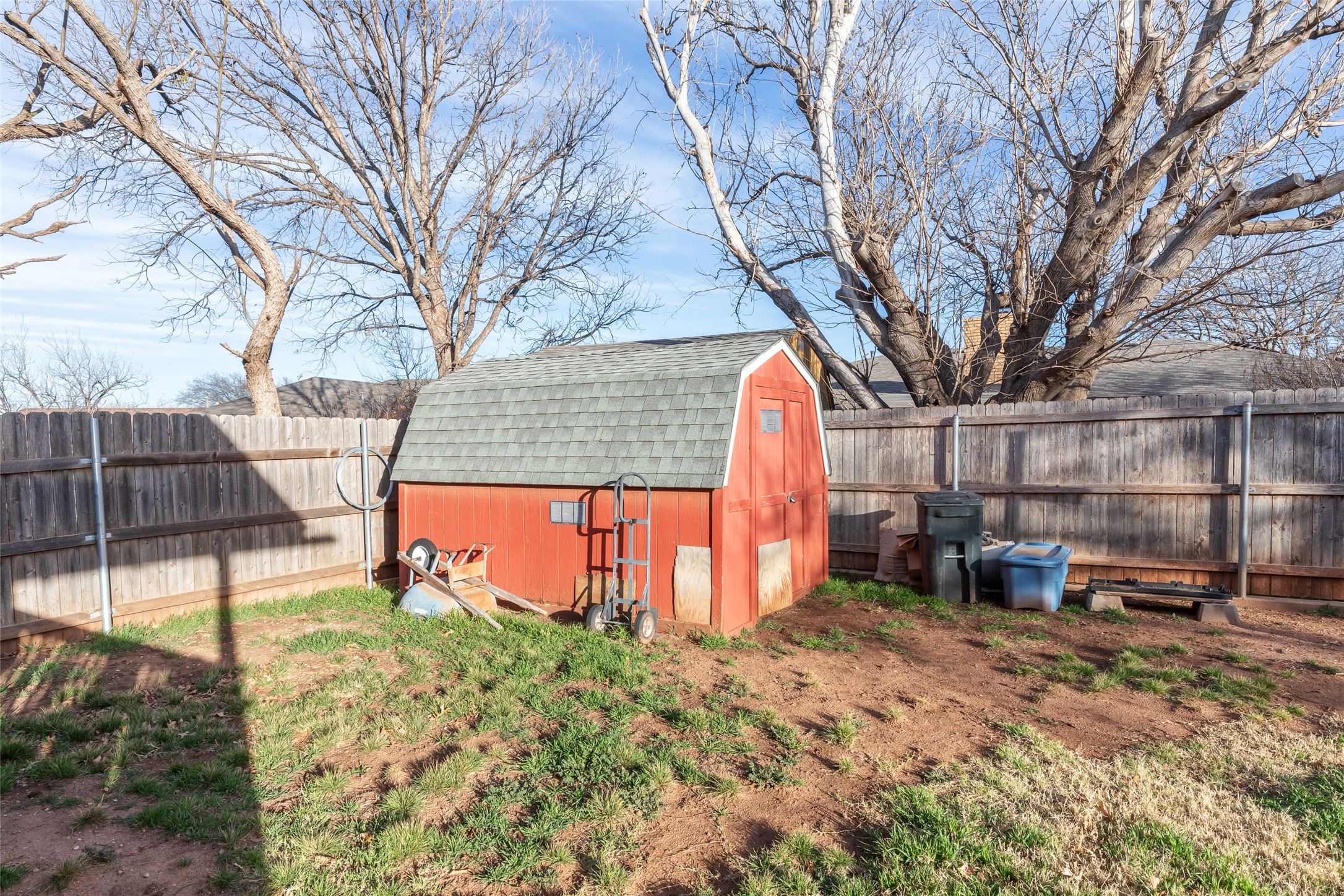 7941 Vita Court Abilene TX 79606