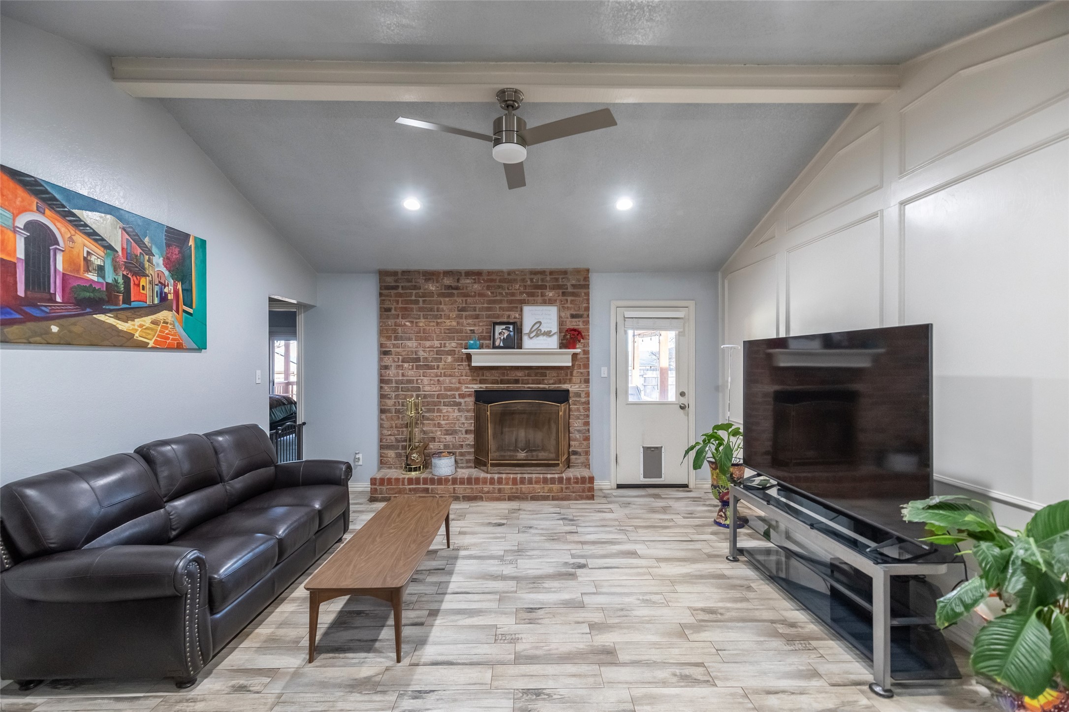 7941 Vita Court Abilene TX 79606