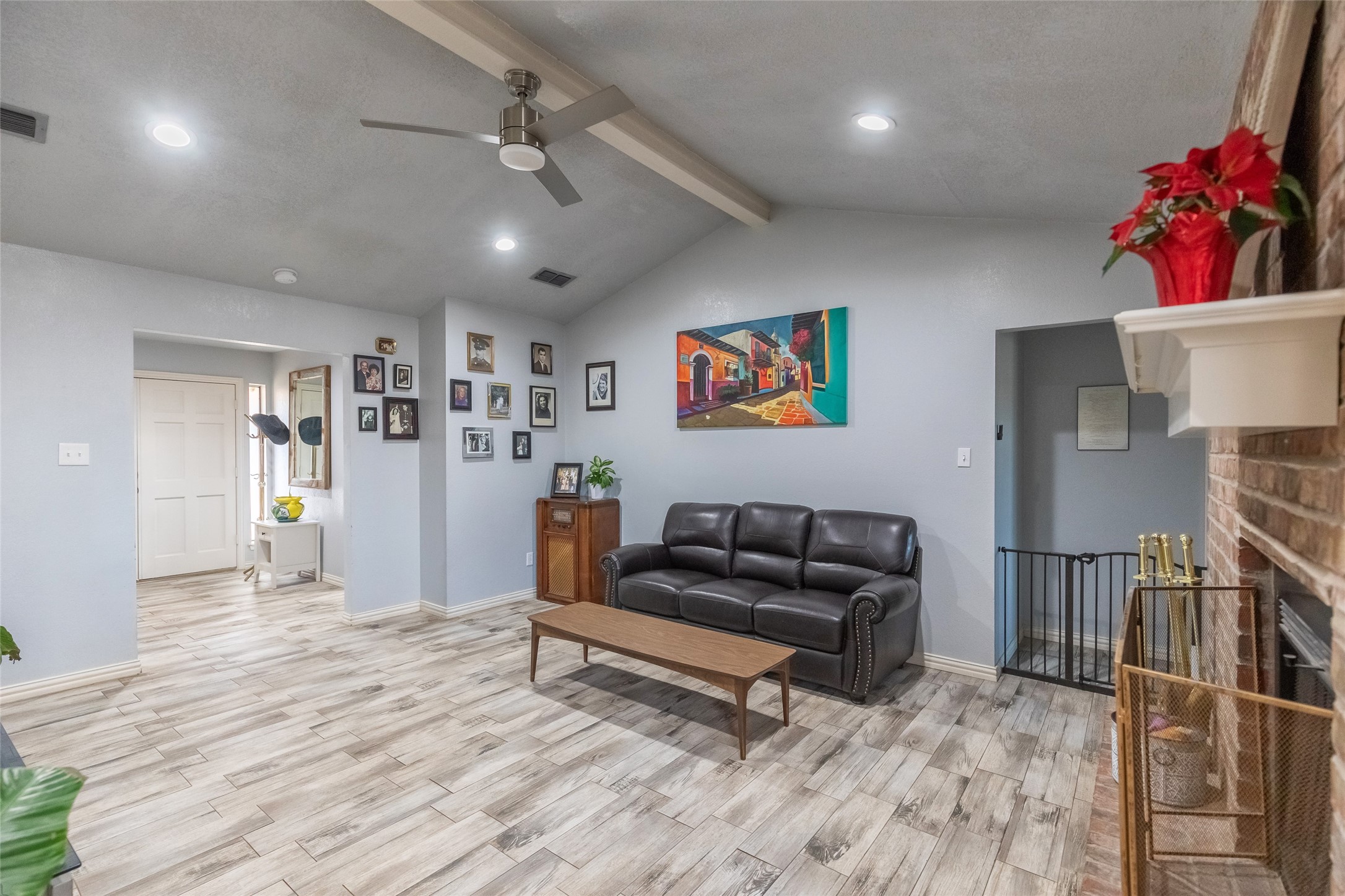 7941 Vita Court Abilene TX 79606