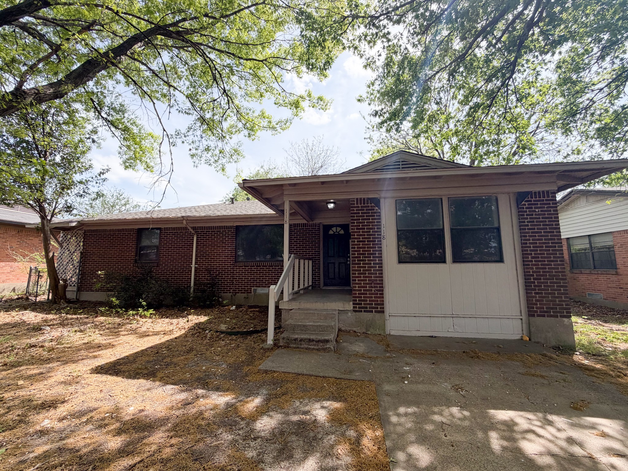 118 Brazos Street Garland TX 75041