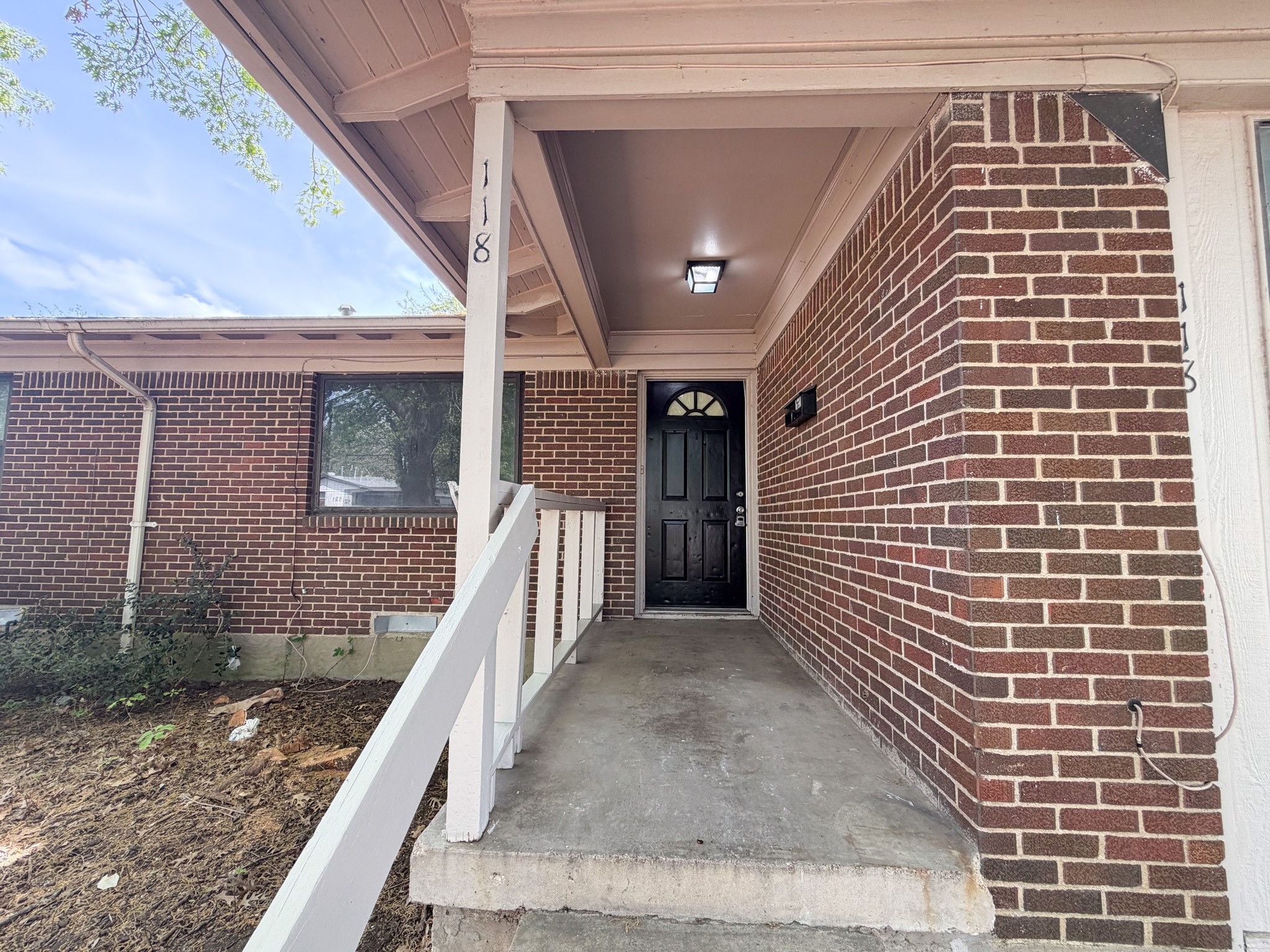 118 Brazos Street Garland TX 75041