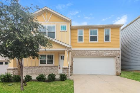 324 Nima Lane Lewisville TX 75057