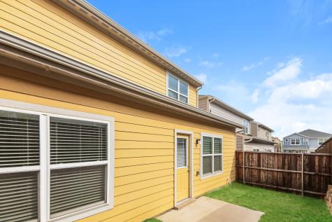 324 Nima Lane Lewisville TX 75057