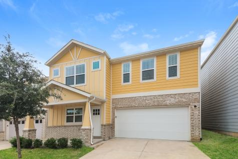 324 Nima Lane Lewisville TX 75057