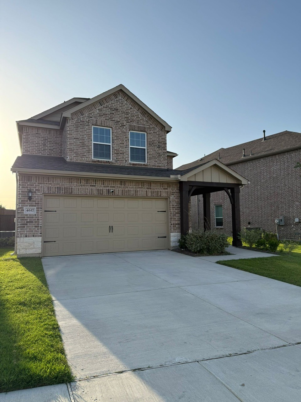 4617 Golden Gate Way Garland TX 75043