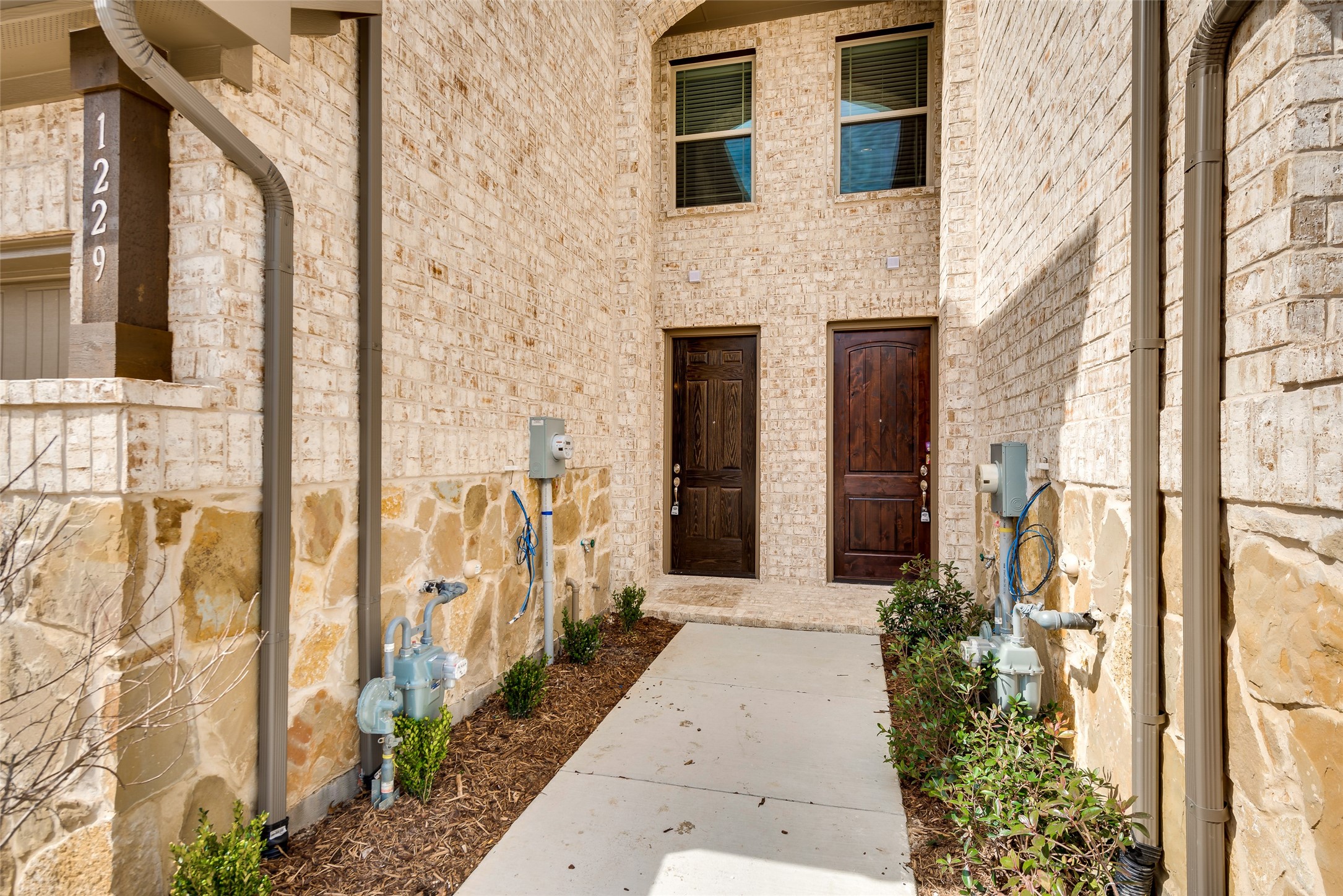 1229 Wiltshire Drive Allen TX 75013