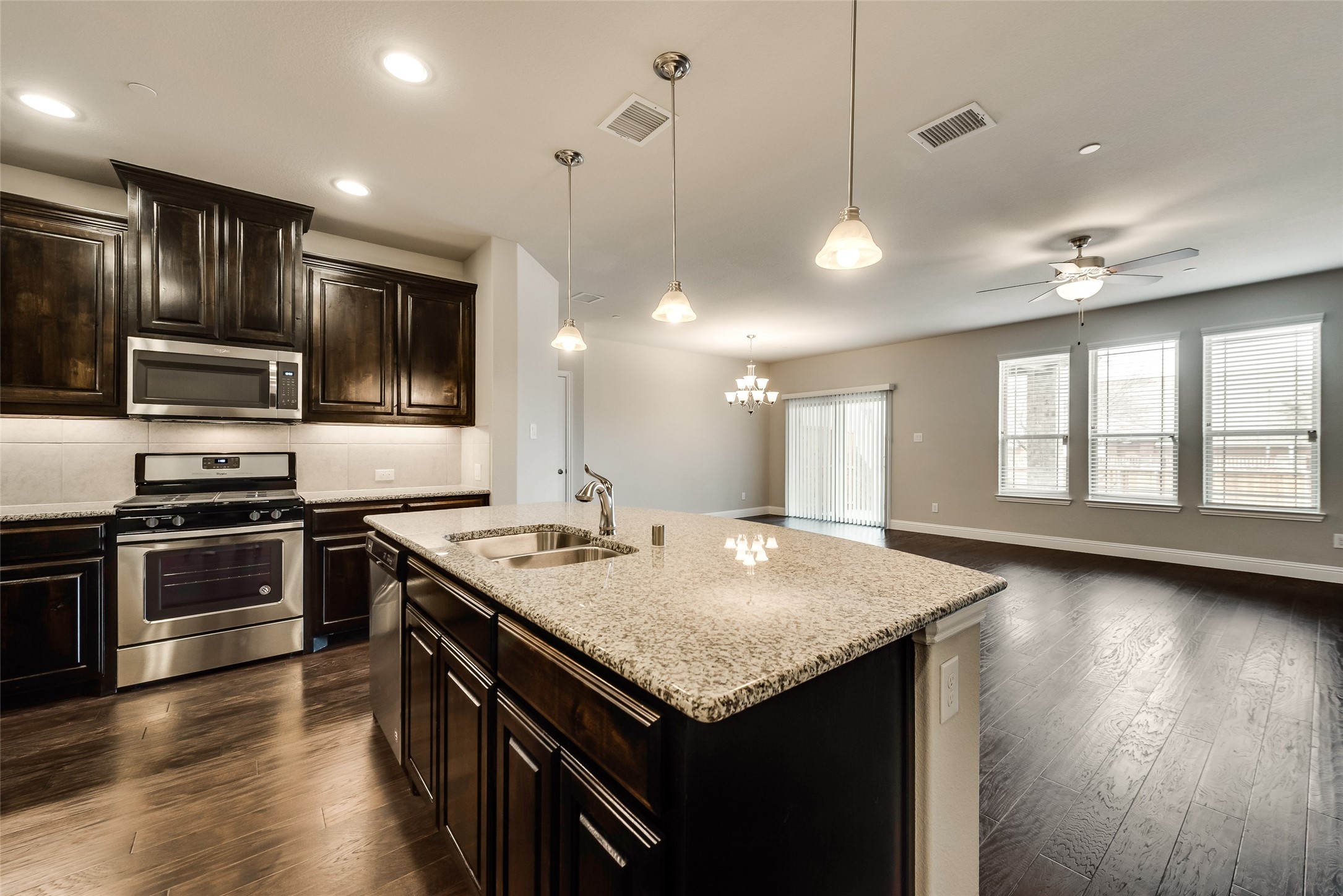 1229 Wiltshire Drive Allen TX 75013