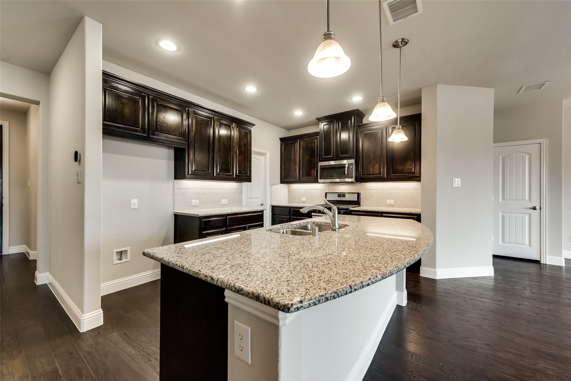 1229 Wiltshire Drive Allen TX 75013