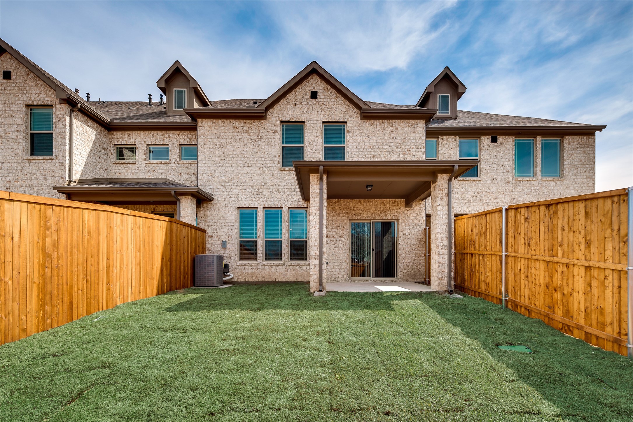 1229 Wiltshire Drive Allen TX 75013