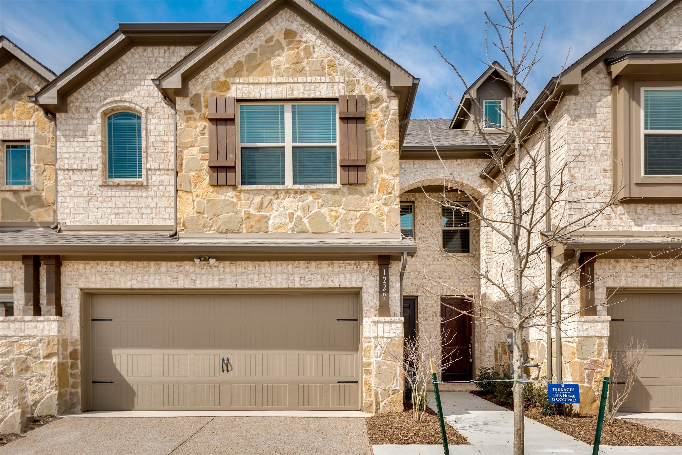 1229 Wiltshire Drive Allen TX 75013