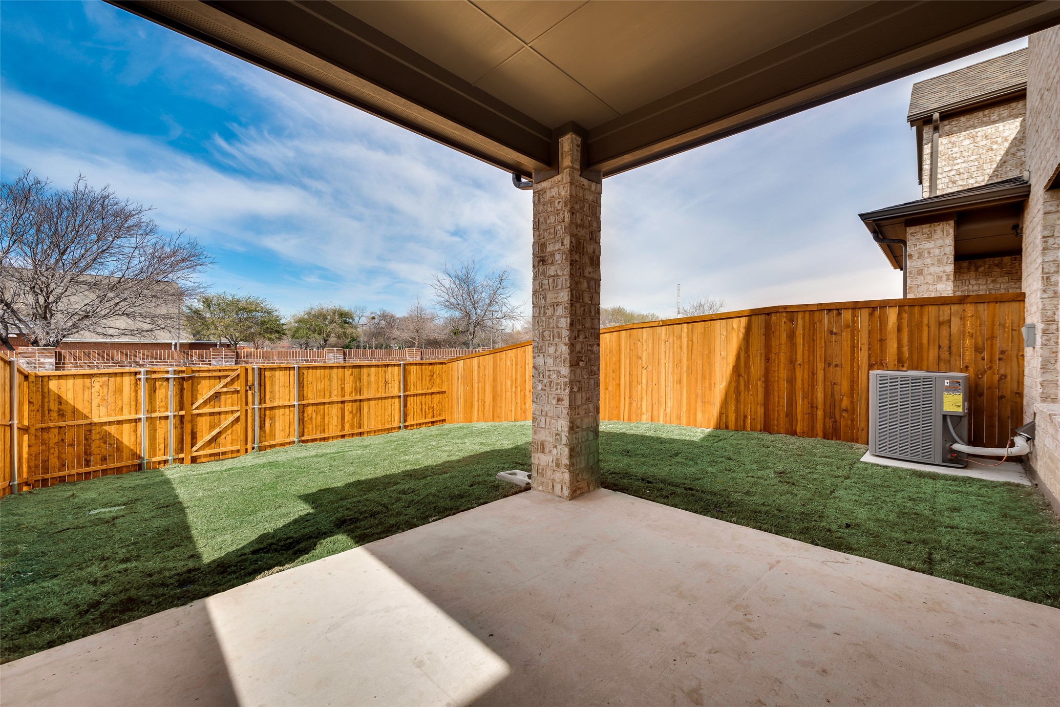 1229 Wiltshire Drive Allen TX 75013
