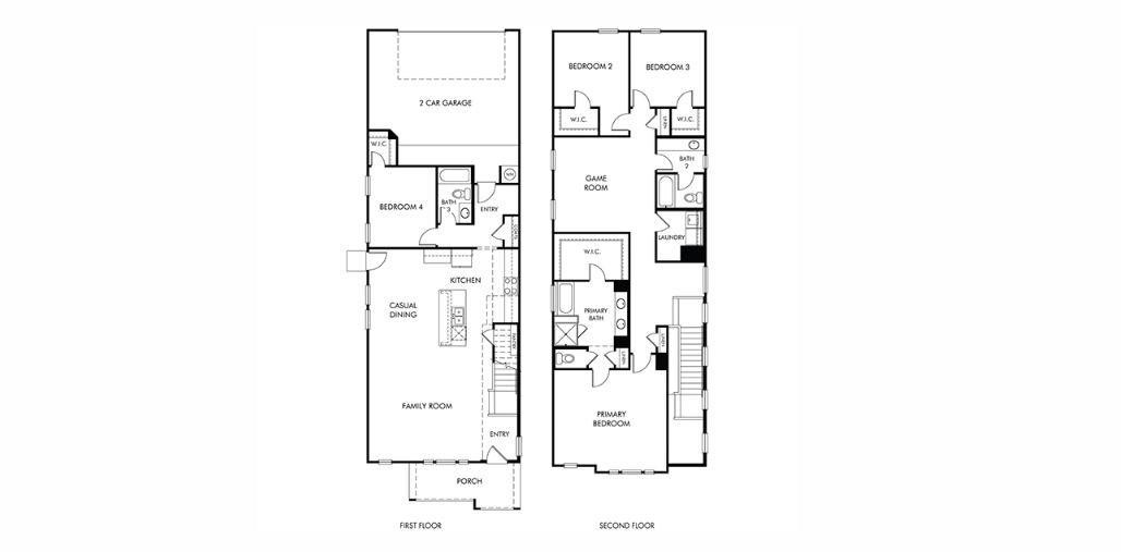2612 Gateway Avenue Corinth TX 76210
