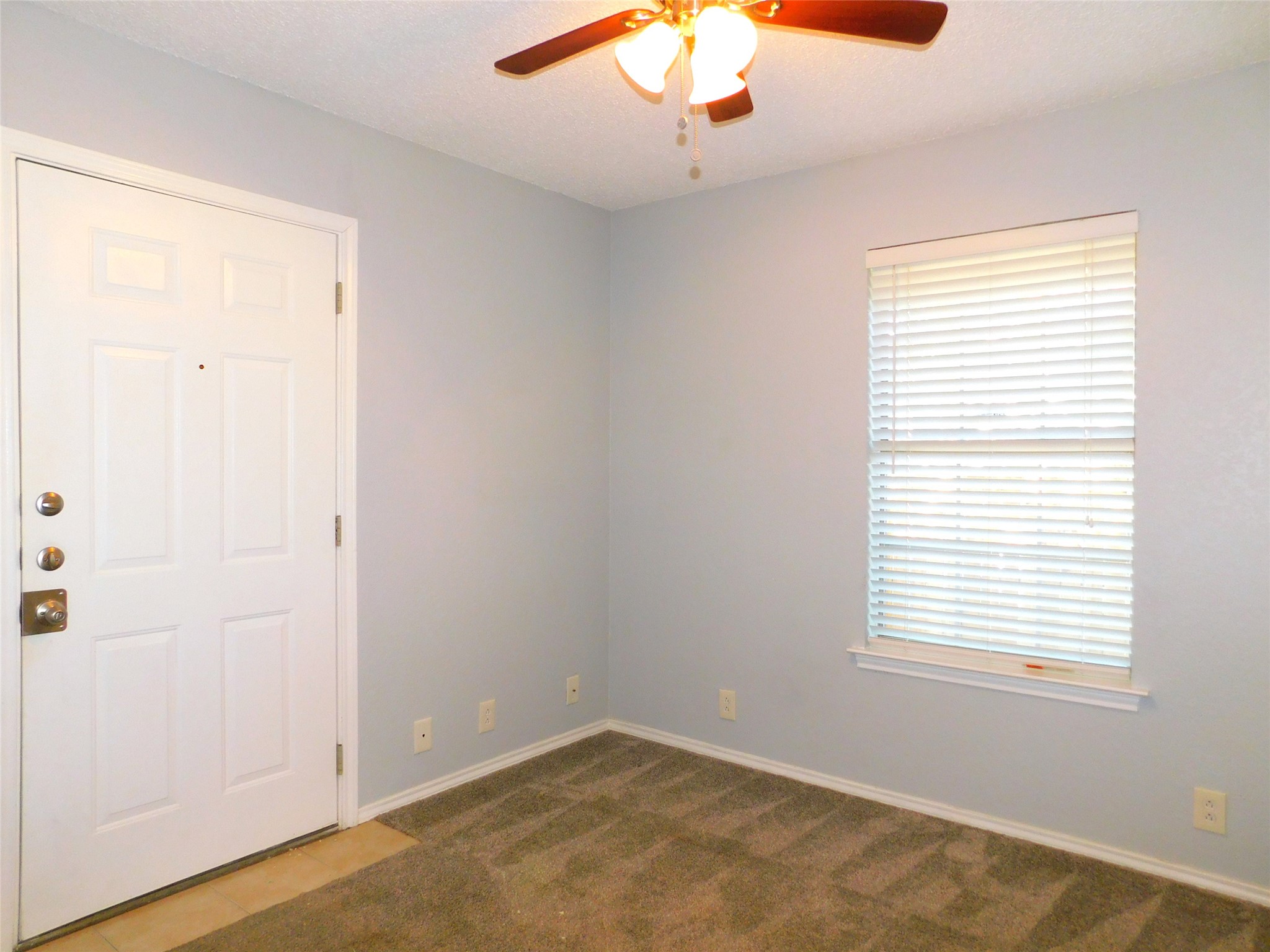 1114 E Mulberry Street Denton TX 76205