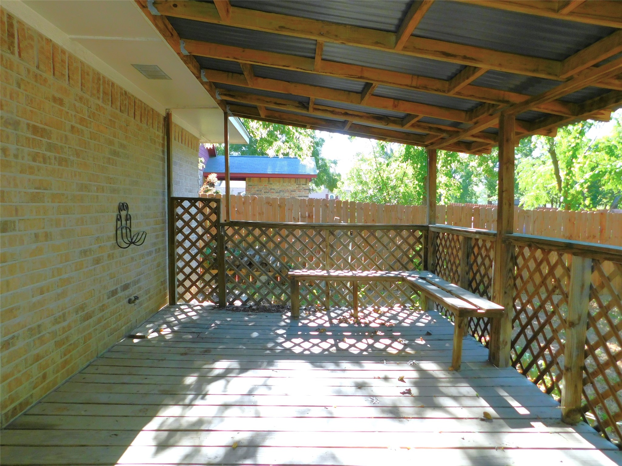 1114 E Mulberry Street Denton TX 76205