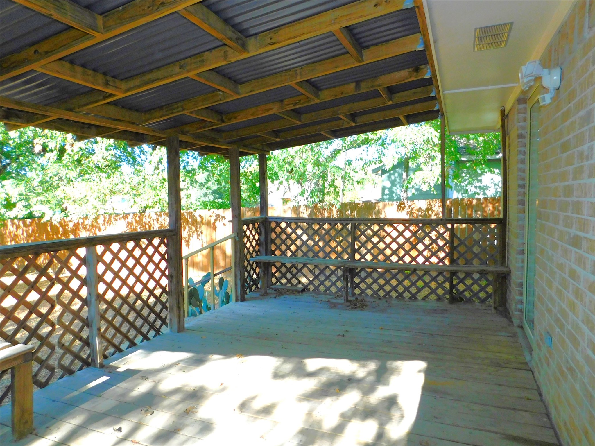 1114 E Mulberry Street Denton TX 76205