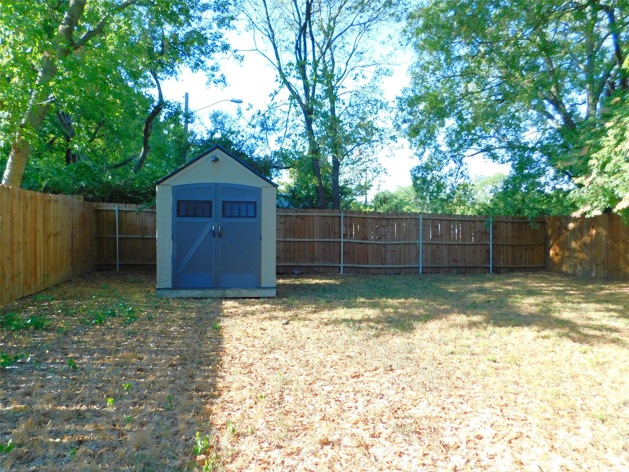 1114 E Mulberry Street Denton TX 76205
