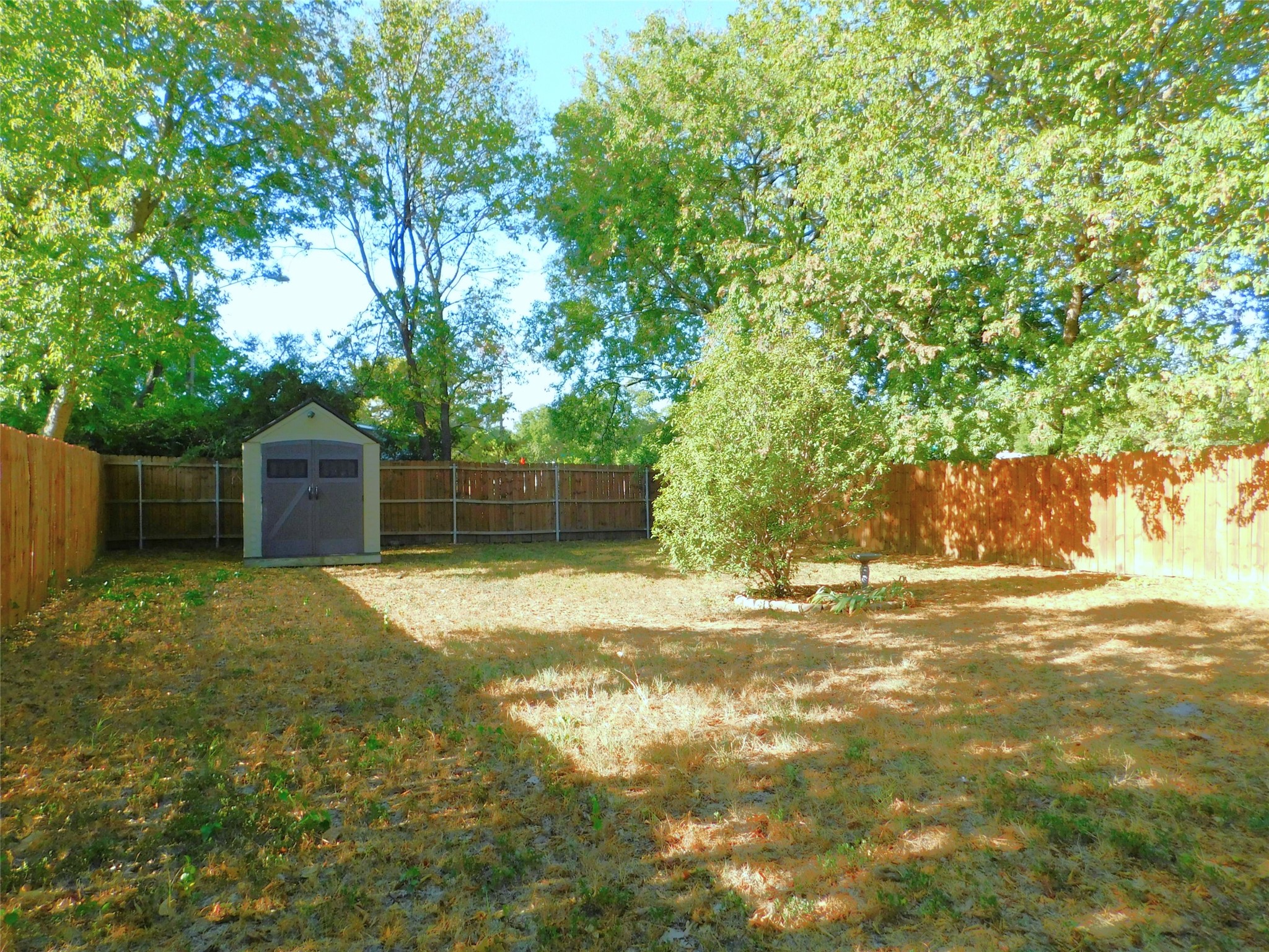 1114 E Mulberry Street Denton TX 76205