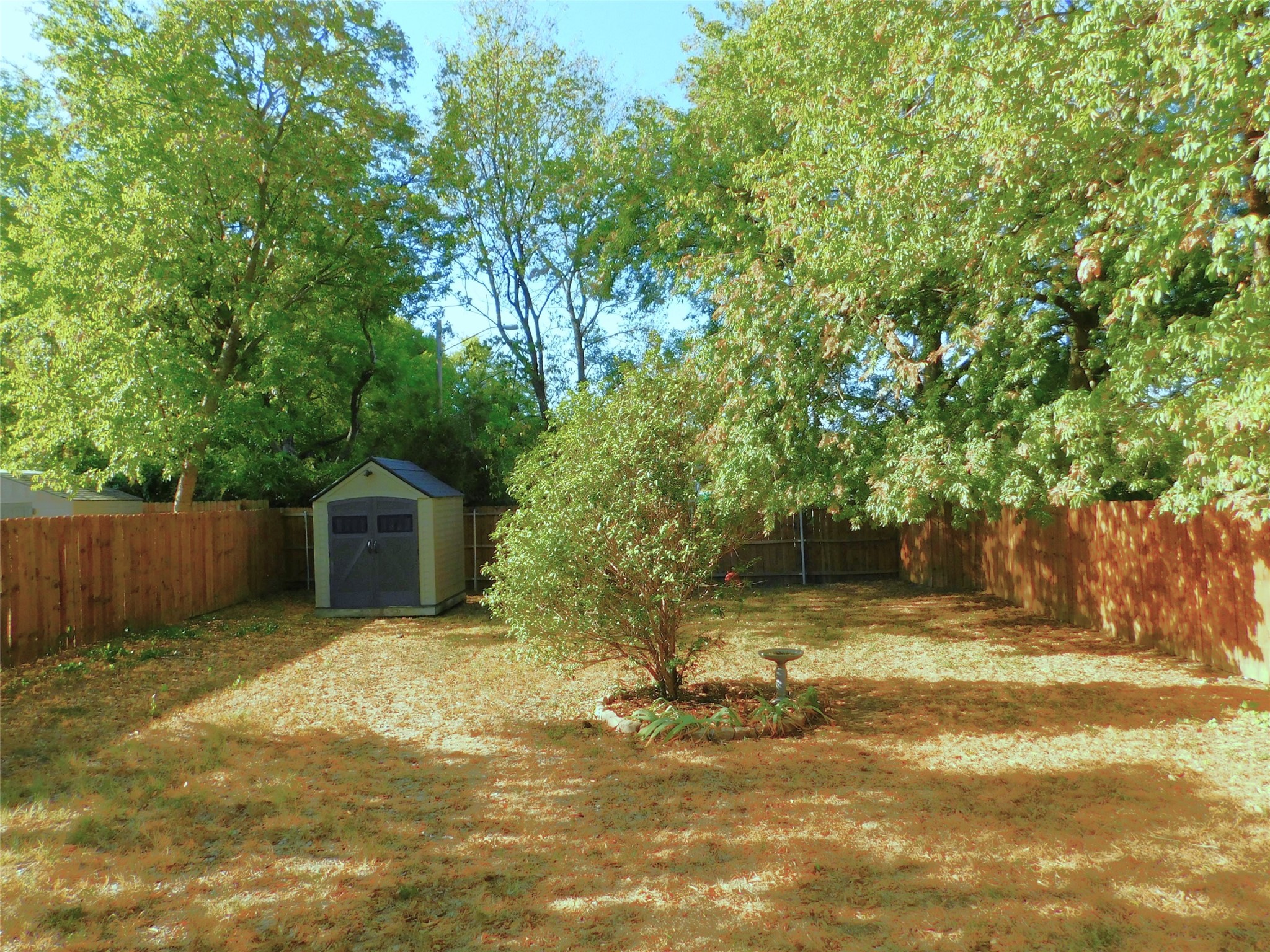 1114 E Mulberry Street Denton TX 76205