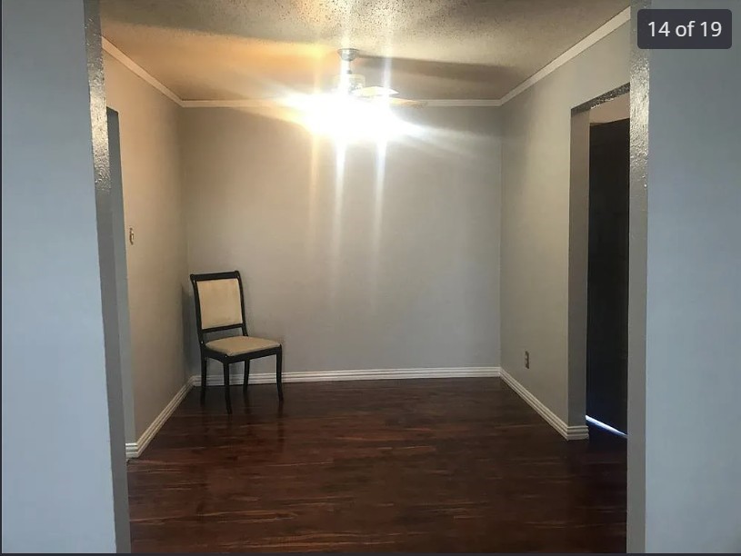 210 Nettletree Street Arlington TX 76018